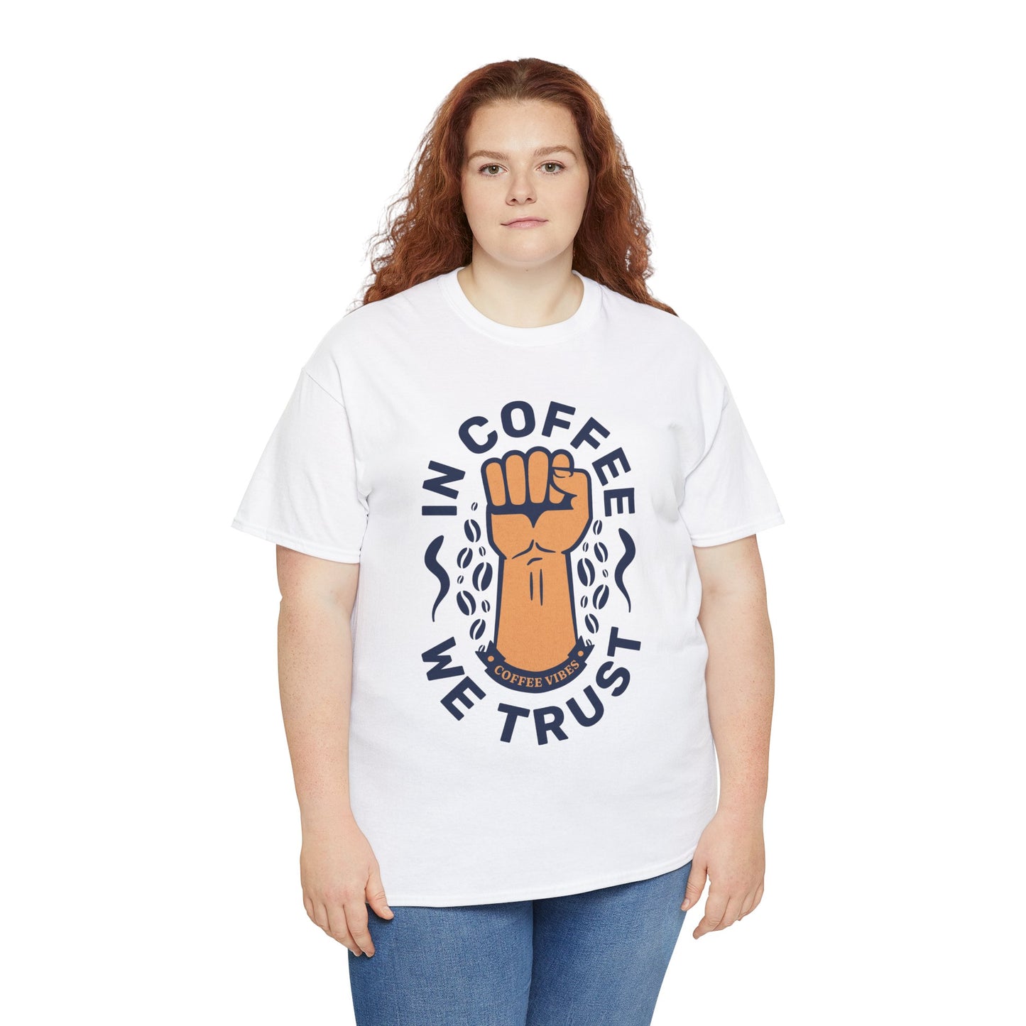 BUTTER PECAN - Coffee (T-Shirt)