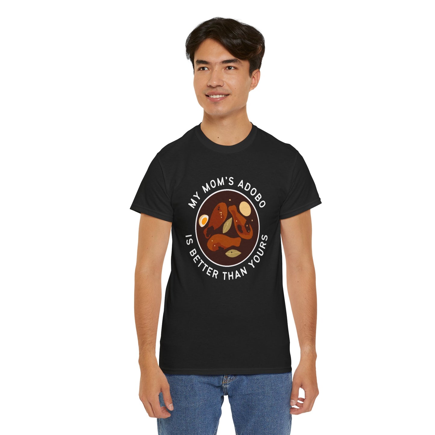 SPECIAL ADOBO - Filipino Food (T-Shirt)