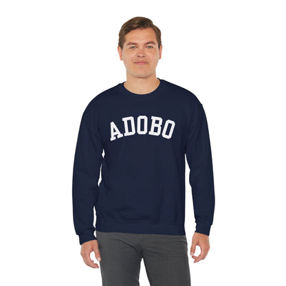 ADOBO FRIED RICE - Filipino Food (Sweatshirt)