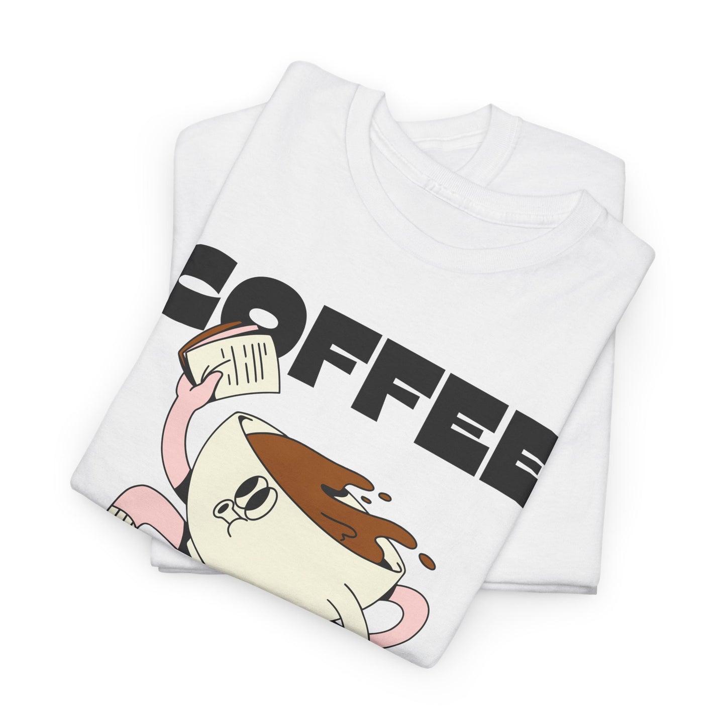 MAZAGRAN - Coffee (T-Shirt)