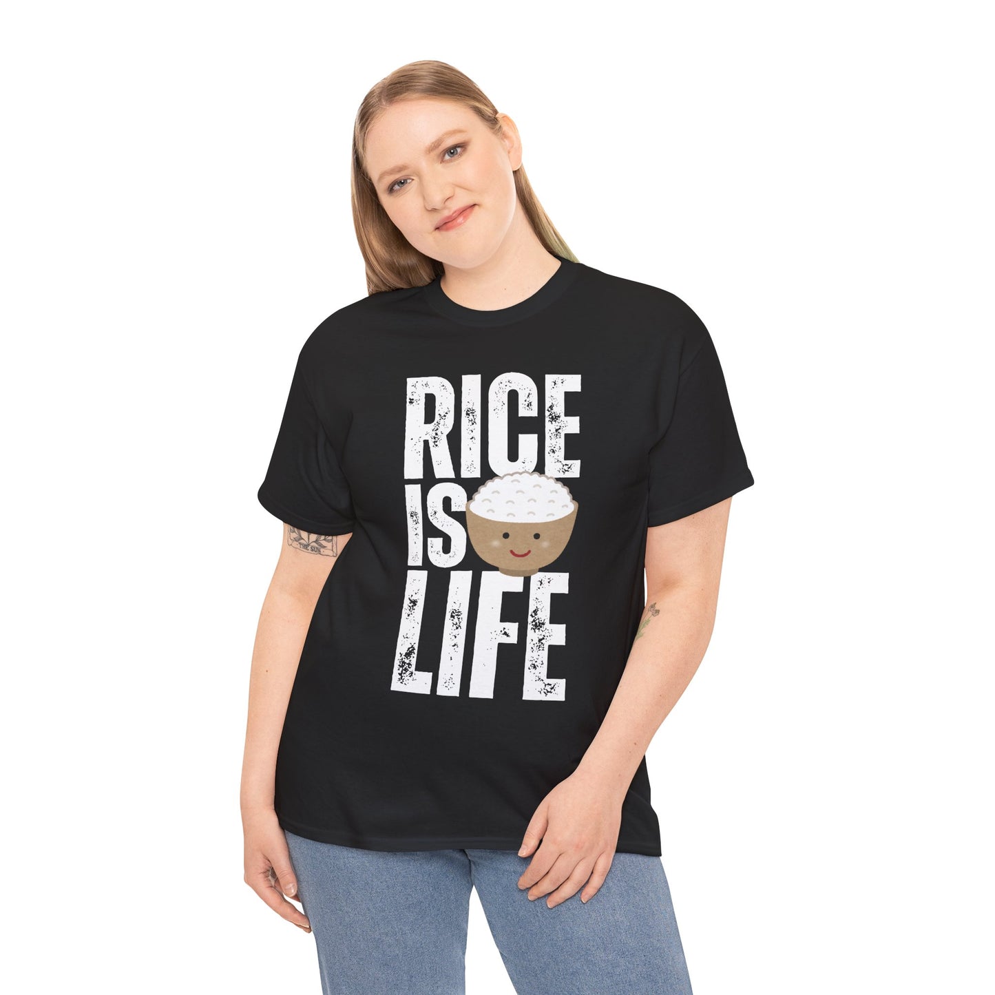 UNLI RICE - Filipino Food (T-Shirt)