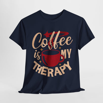 COFFEE COCOA - Coffee (T-Shirt)