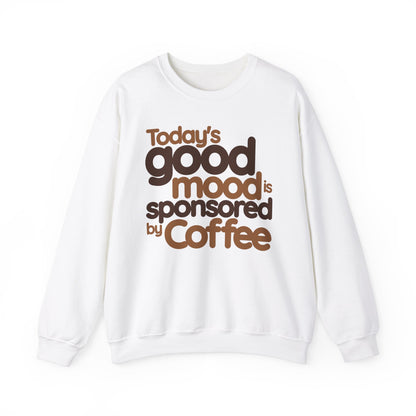 TOASTED MARSHMALLOW - Coffee (Sweatshirt)