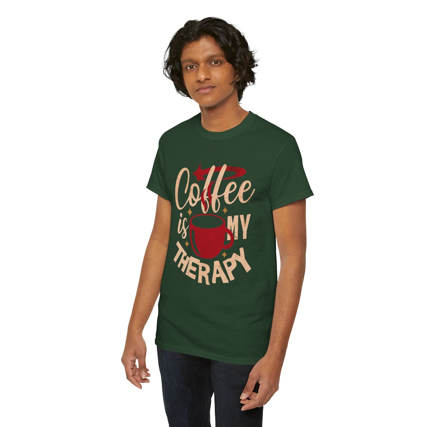 COFFEE COCOA - Coffee (T-Shirt)