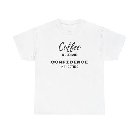 PICCOLO LATTE - Coffee (T-Shirt)