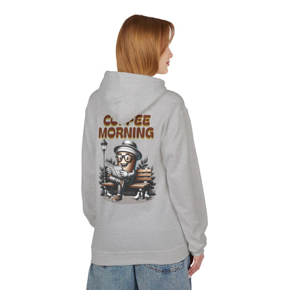 CAFÈ ROYALE - Coffee (Hoodie)