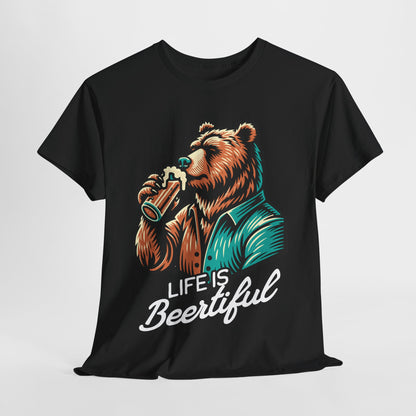 PORTER - Drinks (T-Shirt)