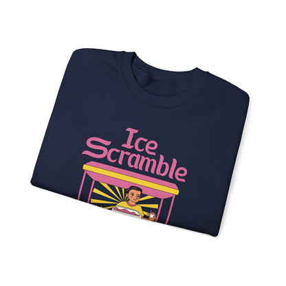 ICE SCRAMBLE - Filipino Food (Sweatshirt)