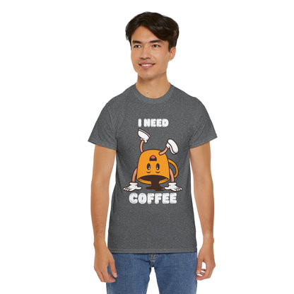 CAFÈ MIEL - Coffee (T-Shirt)