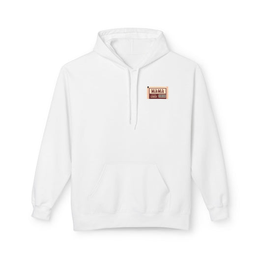 MIK-MIK - Filipino Food (Hoodie)