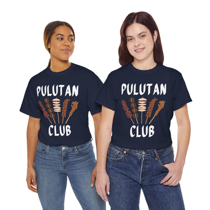 PULUTAN - Filipino Food (T-Shirt)