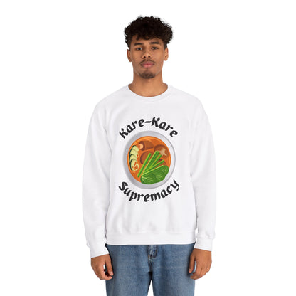 KARE-KARE - Filipino Food (Sweatshirt)