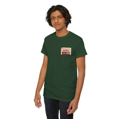 MIK-MIK - Filipino Food (T-Shirt)