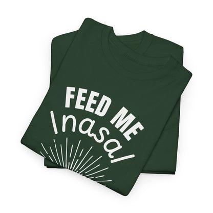 BACOLOD INASAL - Filipino Food (T-Shirt)