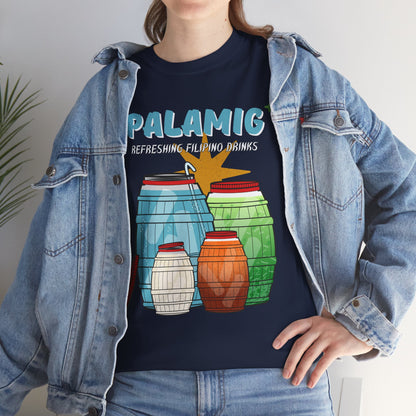 PALAMIG - Filipino Food (T-Shirt)