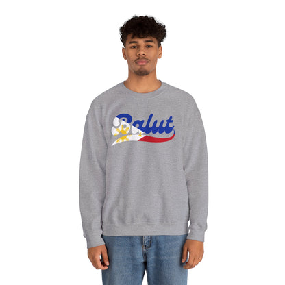 BALUT - Filipino Food (Sweatshirt)