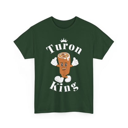 TURON KING - Filipino Food (T-Shirt)