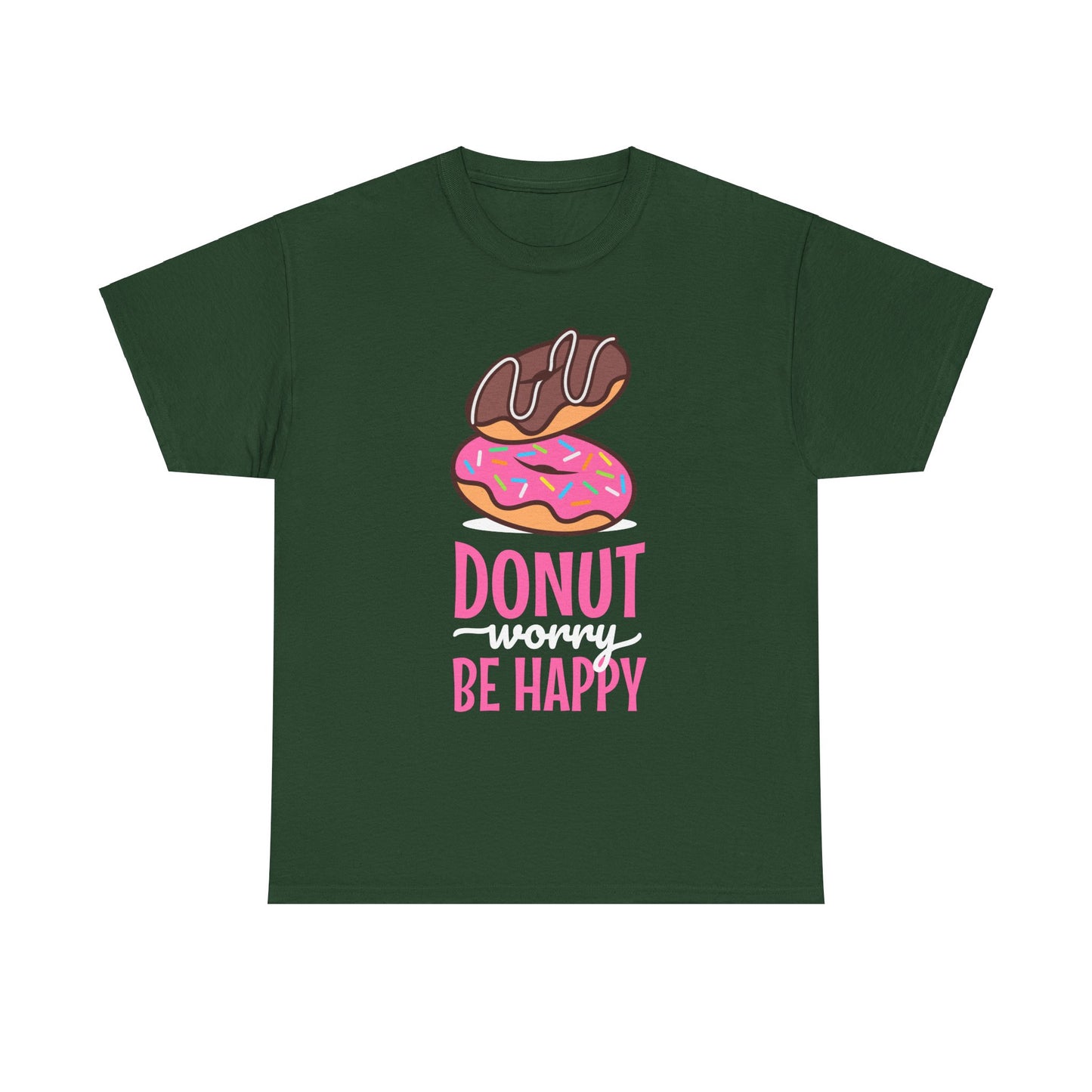 OLD-FASHIONED DONUT - Dessert (T-Shirt)