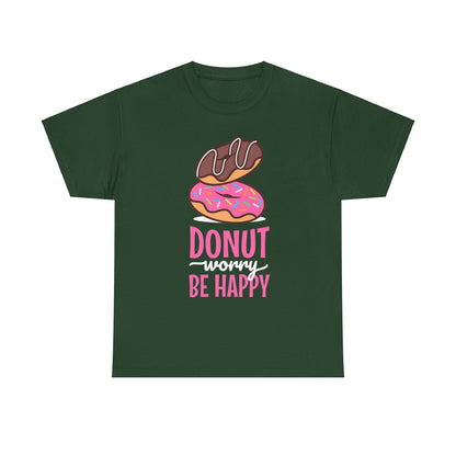 OLD-FASHIONED DONUT - Dessert (T-Shirt)