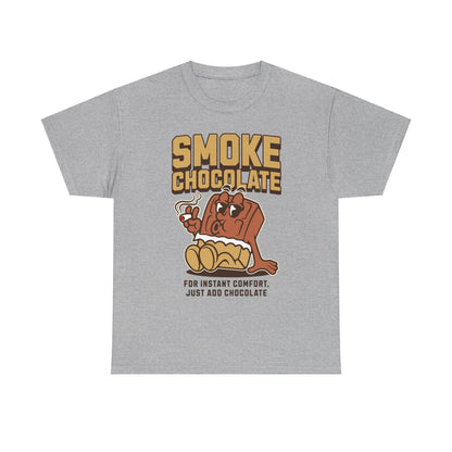 CHOCOLATE MINT - Dessert (T-Shirt)