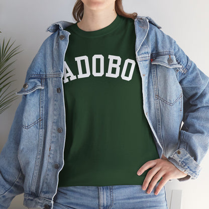 ADOBO FRIED RICE - Filipino Food (T-Shirt)