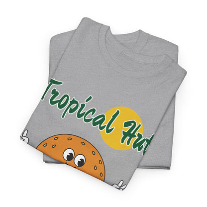 TROPICAL HUT - Filipino Food (T-Shirt)