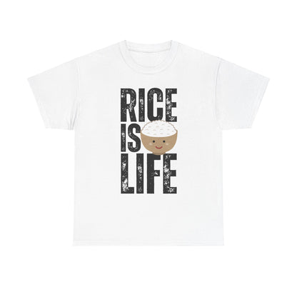 UNLI RICE - Filipino Food (T-Shirt)