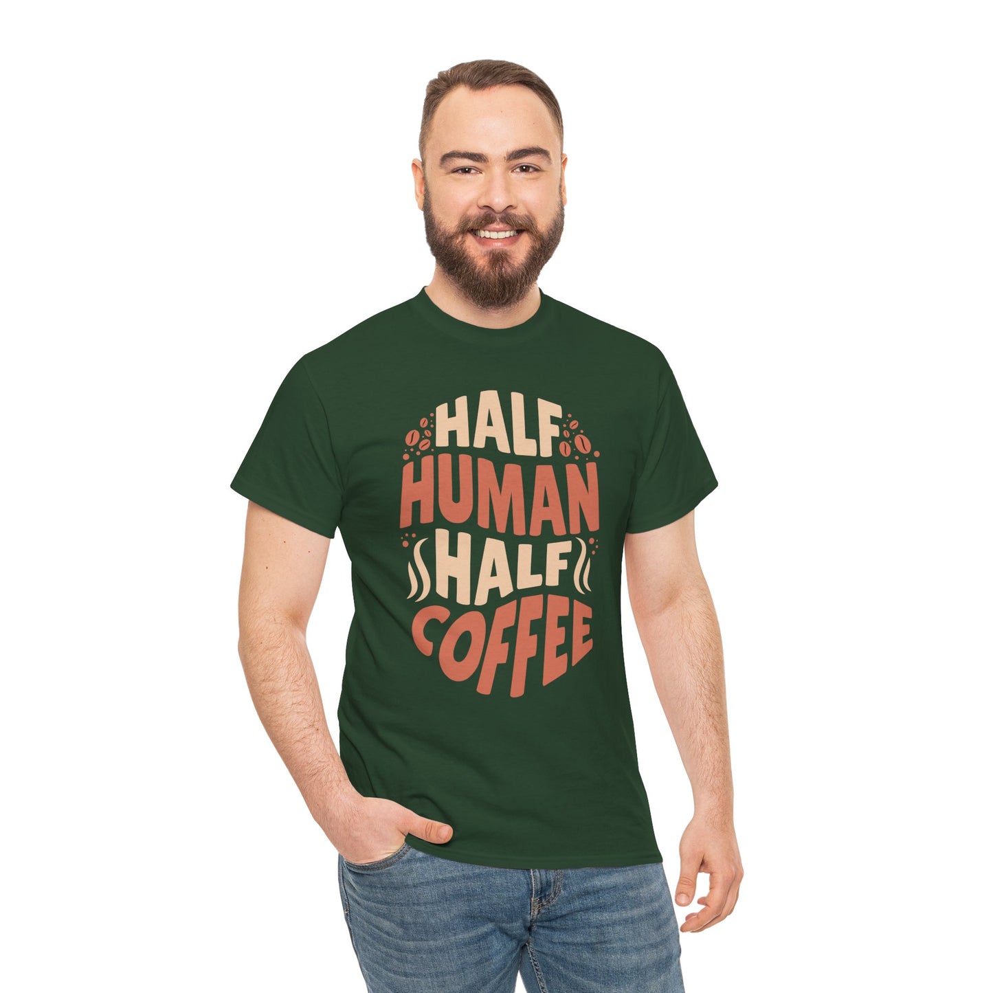 CAFÈ SUSPIRO - Coffee (T-Shirt)