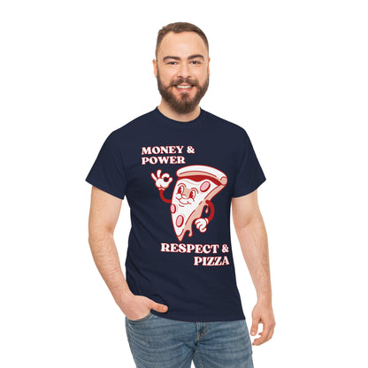 MARGHERITA - Pizza (T-Shirt)