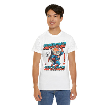 HAMACHI SUSHI - Japanese Food (T-Shirt)