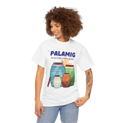 PALAMIG - Filipino Food (T-Shirt)