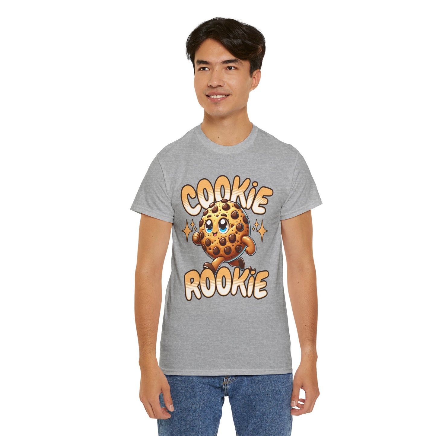 PEANUT BUTTER COOKIE - Dessert (T-Shirt)