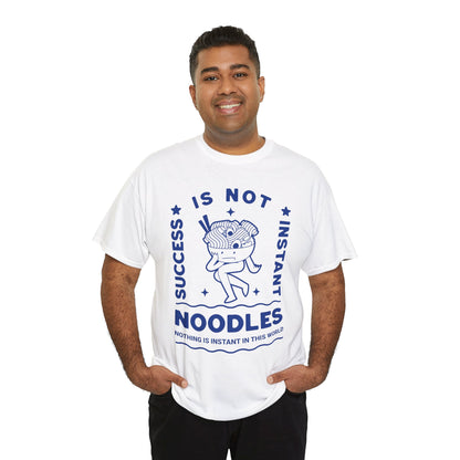 TRUFFLE RAMEN - Japanese Food (T-Shirt)