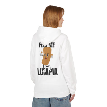 LUMPIANG TOGUE - Filipino Food (Hoodie)