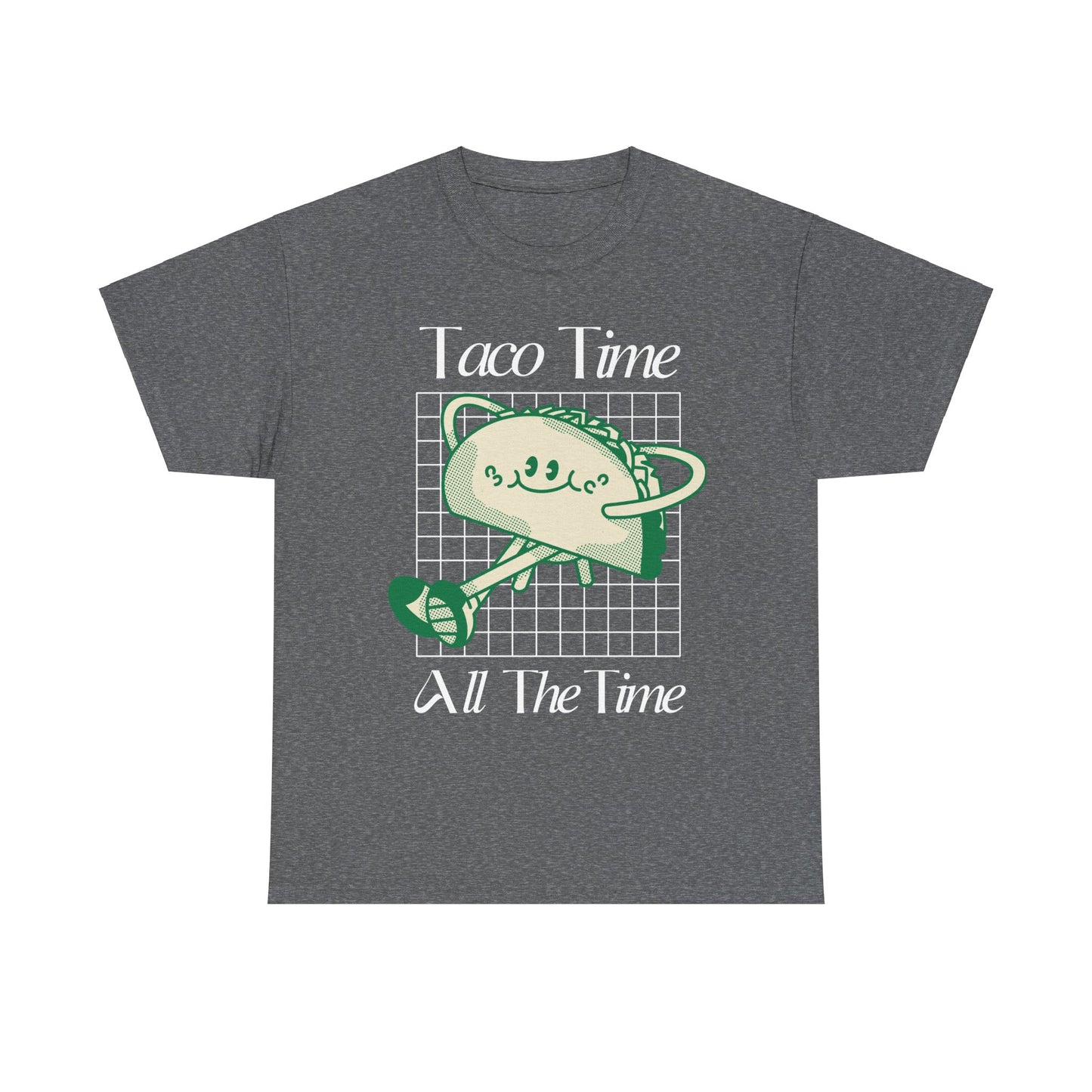 CHICKEN TINGA - Tacos (T-Shirt)