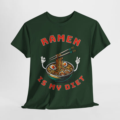 HIYASHI RAMEN - Japanese Food (T-Shirt)