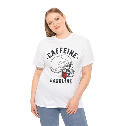 COLD MACCHIATO - Coffee (T-Shirt)