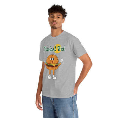 TROPICAL HUT - Filipino Food (T-Shirt)