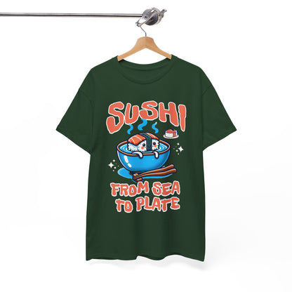 MAGURO SUSHI - Japanese Food (T-Shirt)