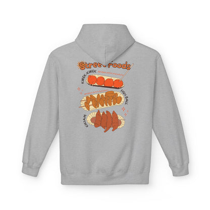 KIKIAM - Filipino Food (Hoodie)