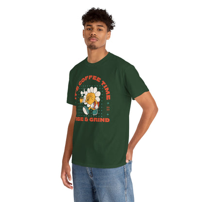 CAFÈ CUBANO - Coffee (T-Shirt)