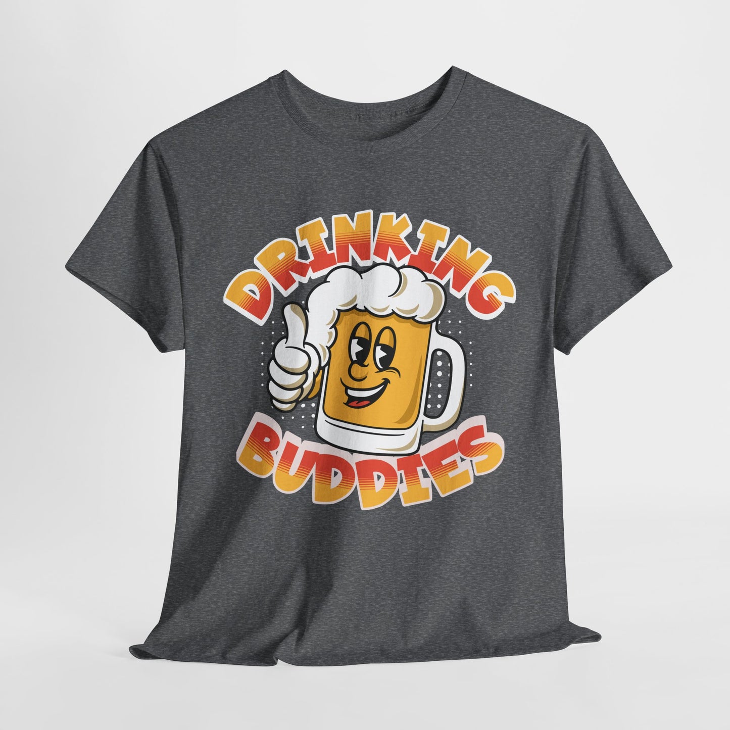 KOLSCH - Drinks (T-Shirt)