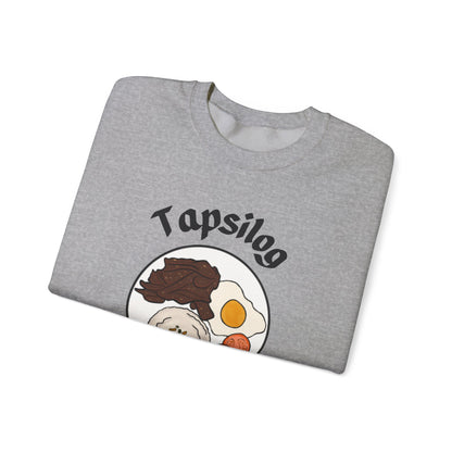 TAPSILOG - Filipino Food (Sweatshirt)