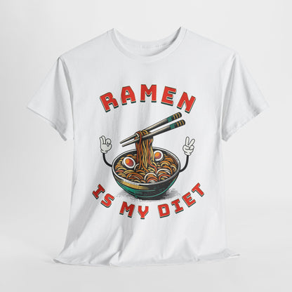 HIYASHI RAMEN - Japanese Food (T-Shirt)