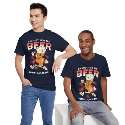 HOPPY - Drinks (T-Shirt)