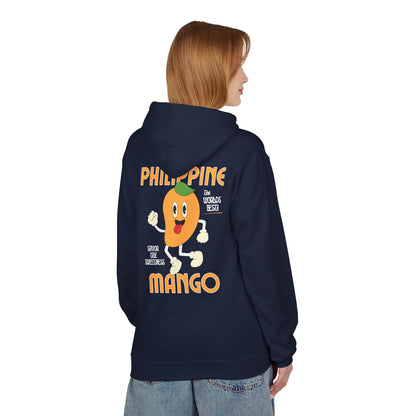 PHILIPPINE MANGO - Filipino Food (Hoodie)