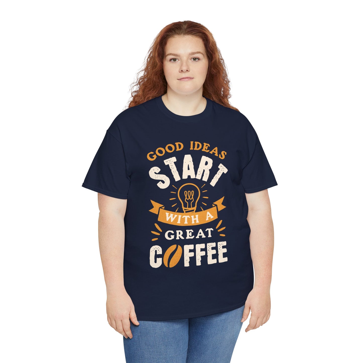 MACADAMIA NUT - Coffee (T-Shirt)