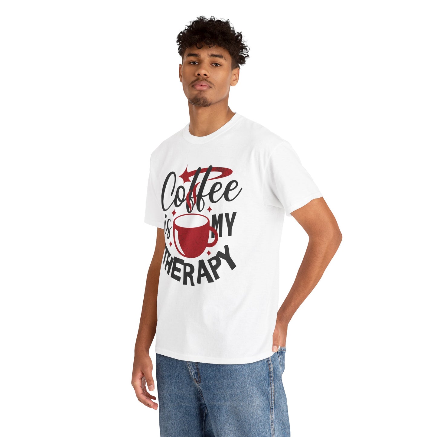 COFFEE COCOA - Coffee (T-Shirt)