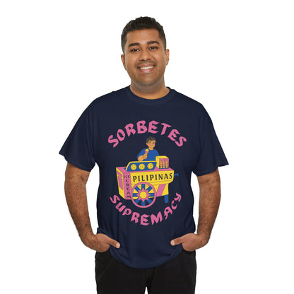 SORBETES 2 - Filipino Food (T-Shirt)