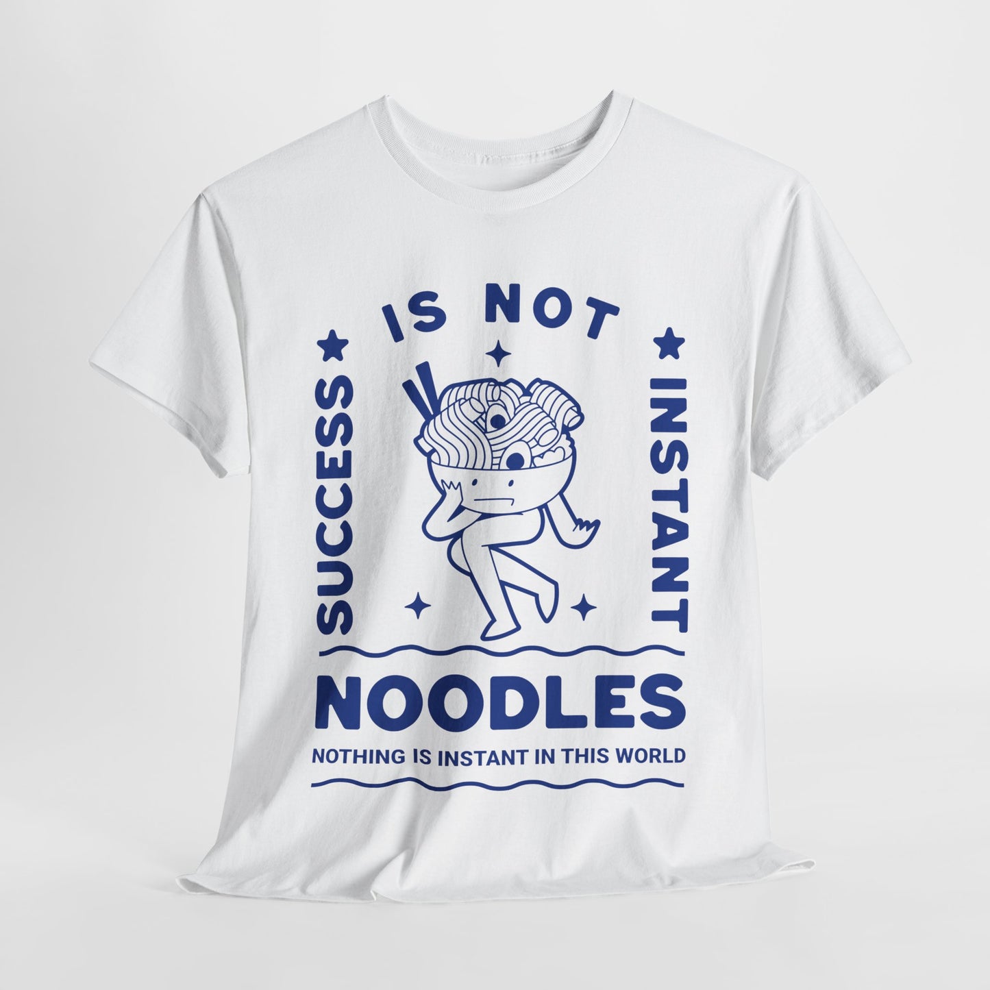 TRUFFLE RAMEN - Japanese Food (T-Shirt)